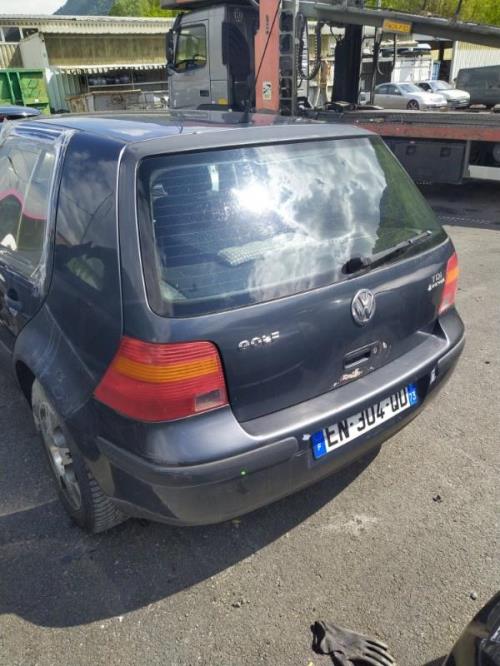 Calculateur VOLKSWAGEN GOLF 4 Diesel - Image 8
