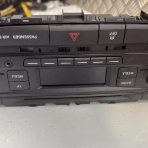 Autoradio d'origine SEAT IBIZA 4 PHASE 2 Diesel - Image 1