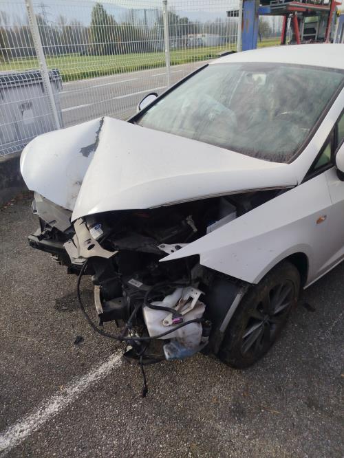 Autoradio d'origine SEAT IBIZA 4 PHASE 2 Diesel - Image 5