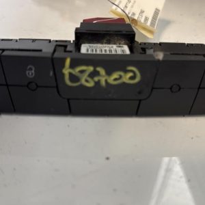 Bouton/Interrupteur SEAT IBIZA 4 PHASE 2 Diesel - Image 1