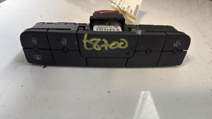 Bouton/Interrupteur SEAT IBIZA 4 PHASE 2 Diesel - Image 1