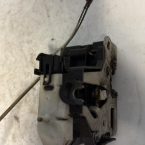Serrure avant gauche RENAULT CLIO 2 PHASE 2 Essence - Image 1
