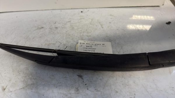 Bras essuie glace arriere RENAULT CLIO 2 PHASE 2 Essence - Image 2