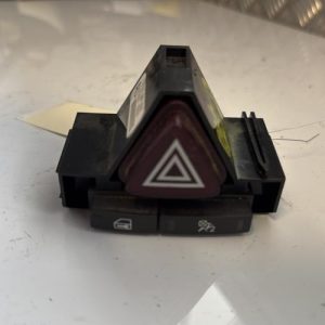 Bouton de warning OPEL CORSA D PHASE 1 Essence - Image 2