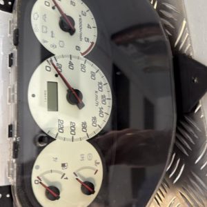 Compteur HONDA CIVIC 7 PHASE 2 Diesel - Image 1