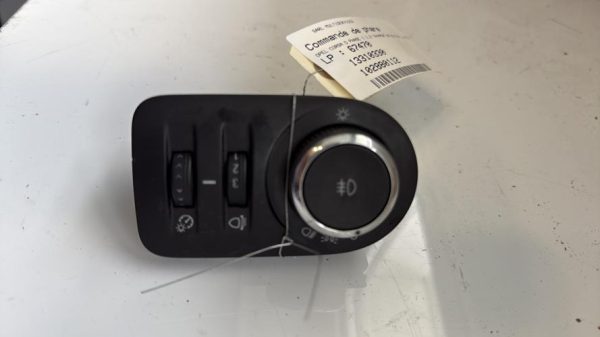 Commande de phare OPEL CORSA D PHASE 1 Essence - Image 2
