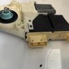 Moteur leve vitre avant gauche CITROEN C4 1 PHASE 1 Essence - Image 3