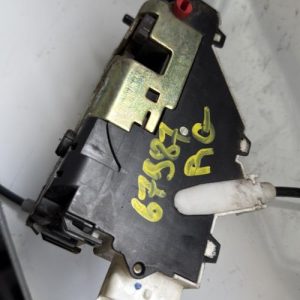 Serrure arriere gauche CITROEN C4 1 PHASE 1 Essence - Image 1