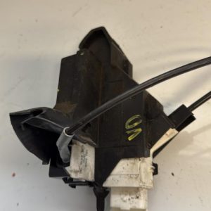 Serrure avant droit CITROEN C4 1 PHASE 1 Essence - Image 1