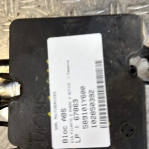 Bloc ABS (freins anti-blocage) KIA PICANTO 2 PHASE 2 Essence - Image 1