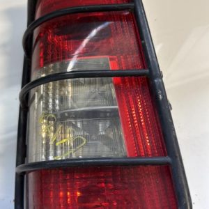 Feu arriere principal gauche (feux) PEUGEOT PARTNER 1 PHASE 2 Diesel - Image 1