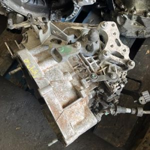 Boite de vitesses FIAT 500X PHASE 1 Diesel - Image 1