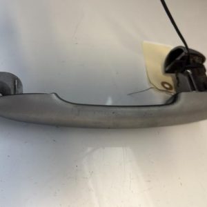 Poignee porte arriere gauche RENAULT MEGANE 2 PHASE 1 Diesel - Image 1