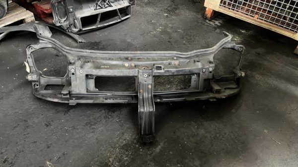 Armature avant, Masque avant OPEL VIVARO 1 PHASE 2 Diesel - Image 2