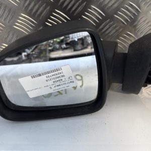 Retroviseur gauche DACIA LOGAN MCV 1 PHASE 2 BREAK Essence/Ethanol - Image 1