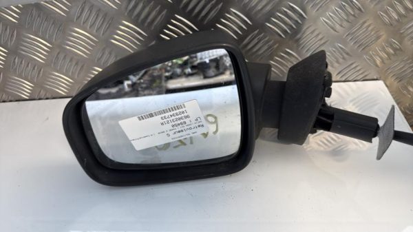 Retroviseur gauche DACIA LOGAN MCV 1 PHASE 2 BREAK Essence/Ethanol - Image 1