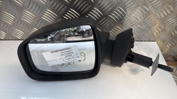 Retroviseur gauche DACIA LOGAN MCV 1 PHASE 2 BREAK Essence/Ethanol - Image 2
