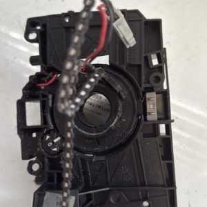 Contacteur tournant RENAULT CLIO 2 PHASE 2 Essence - Image 1