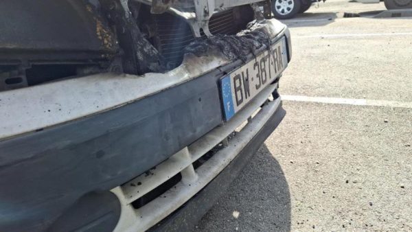 Commodo d'essuie glaces RENAULT KANGOO 1 PHASE 2 Diesel - Image 12