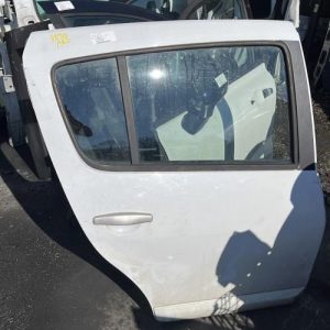 Porte arriere droit DACIA SANDERO 1 Essence - Image 1