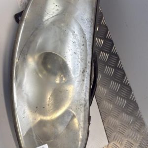 Optique avant principal droit (feux)(phare) PEUGEOT 407 PHASE 1 Diesel - Image 1