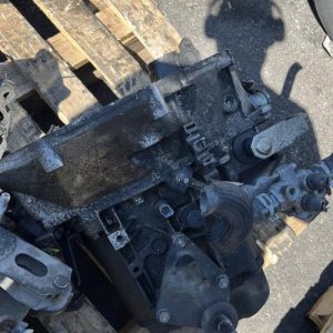 Boite de vitesses PEUGEOT 206+ Diesel - Image 1