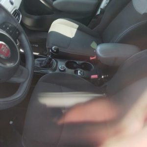 Commande de phare FIAT 500X PHASE 1 Diesel - Image 6