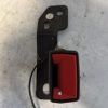 Attache ceinture arriere gauche FIAT 500X PHASE 1 Diesel - Image 1