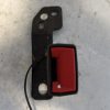 Attache ceinture arriere gauche FIAT 500X PHASE 1 Diesel - Image 2