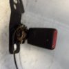 Attache ceinture arriere gauche FIAT 500X PHASE 1 Diesel - Image 4
