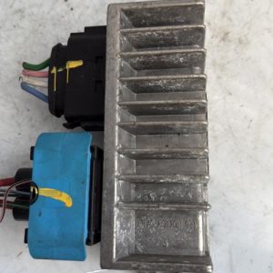 Relais de prechauffage RENAULT EXPRESS VAN Diesel/Hybride - Image 1