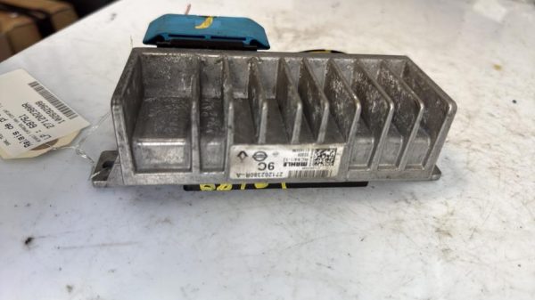 Relais de prechauffage RENAULT EXPRESS VAN Diesel/Hybride - Image 2