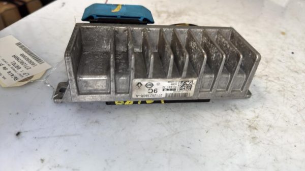 Relais de prechauffage RENAULT EXPRESS VAN Diesel/Hybride - Image 3
