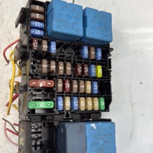 Porte fusible RENAULT EXPRESS VAN Diesel/Hybride - Image 1