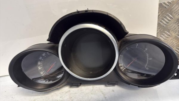 Compteur FIAT 500X PHASE 1 Diesel - Image 1