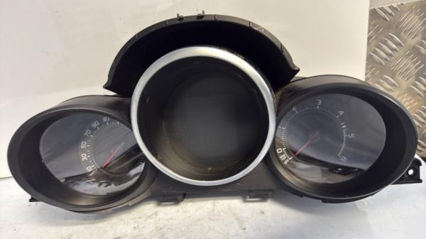Compteur FIAT 500X PHASE 1 Diesel - Image 2