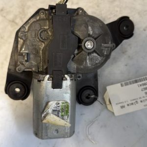 Moteur essuie glace arriere FIAT PUNTO EVO 3 Essence - Image 1