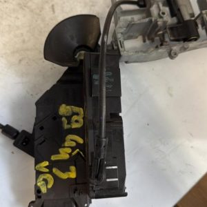 Serrure avant gauche PEUGEOT 207 PHASE 1 BREAK Diesel - Image 1