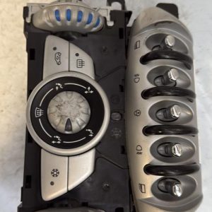 Commande chauffage MINI MINI 2 R56 PHASE 1 Essence - Image 1