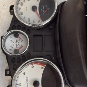 Compteur PEUGEOT 207 PHASE 1 BREAK Diesel - Image 1