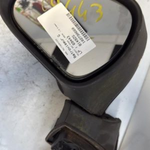 Retroviseur gauche PEUGEOT 207 PHASE 1 BREAK Diesel - Image 1