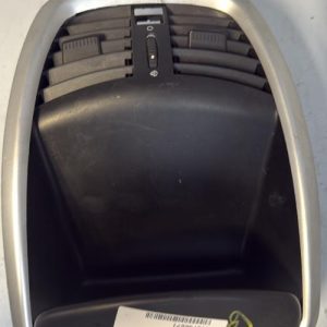 Aerateur tableau de bord PEUGEOT 206+ Diesel - Image 1