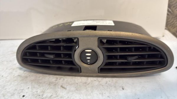 Aerateur tableau de bord RENAULT CLIO 3 PHASE 1 Essence - Image 2