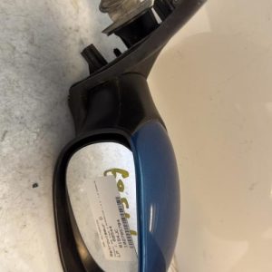 Retroviseur droit PEUGEOT 206 PHASE 2 Essence - Image 1