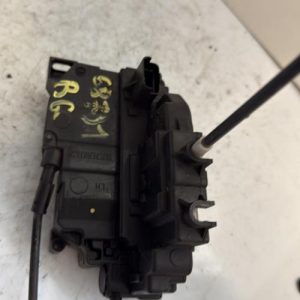 Serrure arriere gauche RENAULT MODUS PHASE 1 Essence - Image 1