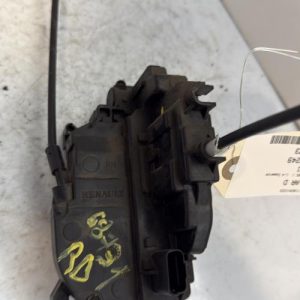 Serrure arriere droit RENAULT MODUS PHASE 1 Essence - Image 1