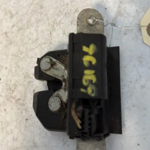 Serrure de hayon FIAT PUNTO EVO 3 Essence - Image 1