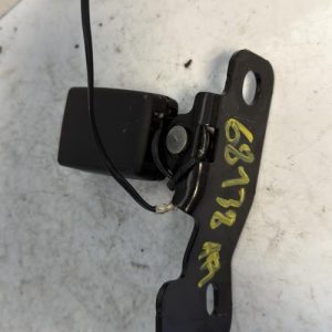 Attache ceinture arriere gauche FIAT 500X PHASE 1 Diesel - Image 1