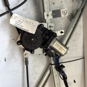 Leve vitre electrique avant gauche PEUGEOT PARTNER 1 PHASE 2 Diesel - Image 1