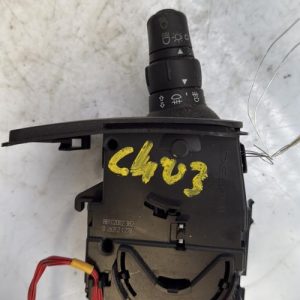 Commodo phare RENAULT CLIO 3 PHASE 2 Diesel - Image 1